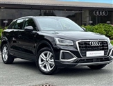 Audi Q2 Image 1