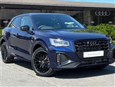 Audi Q2 Image 1