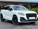 Audi Q2 Image 1