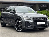 Audi Q2 Image 1