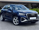 Audi Q2 Image 1