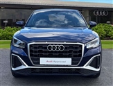 Audi Q2 Image 5