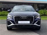 Audi Q2 Image 6