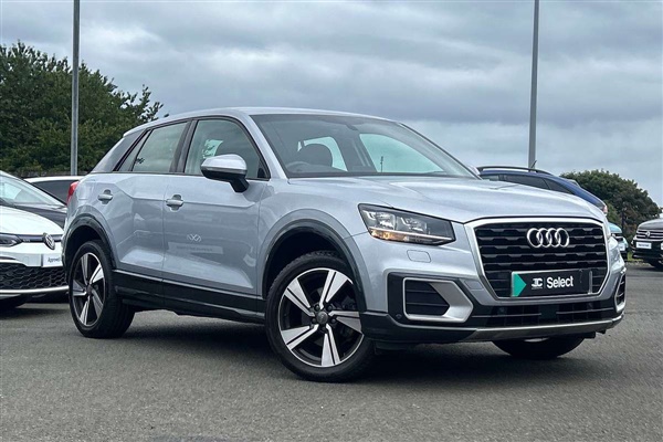 Large image for the Used Audi Q2