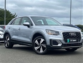 Audi Q2 Image 1
