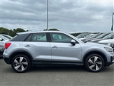 Audi Q2 Image 4