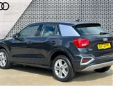 Audi Q2 Image 3