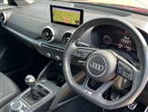 Audi Q2 Image 6
