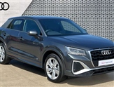 Audi Q2 Image 1