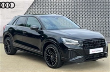 Used Audi Q2
