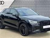 Audi Q2 Image 1