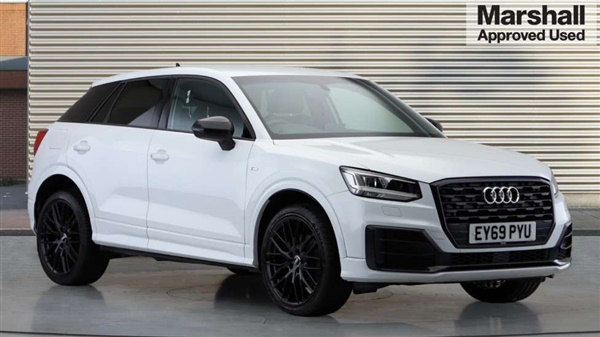 Large image for the Used Audi Q2