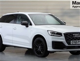 Audi Q2 Image 1
