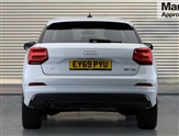 Audi Q2 Image 4