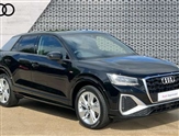 Audi Q2 Image 1
