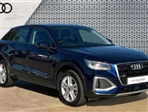 Audi Q2 Image 1