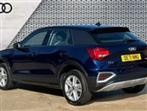 Audi Q2 Image 3