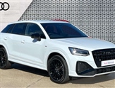 Audi Q2 Image 1