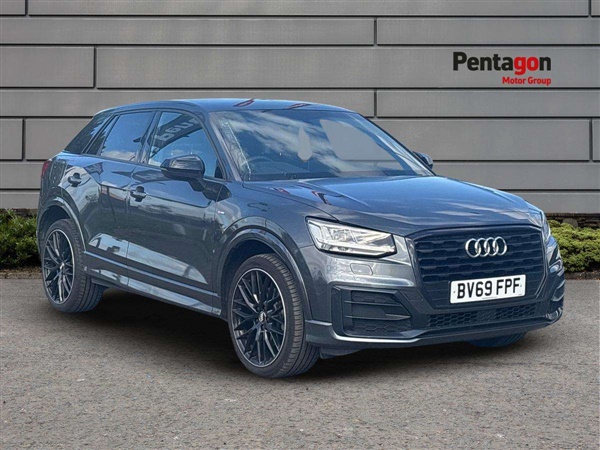 Large image for the Used Audi Q2