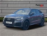 Audi Q2 Image 3