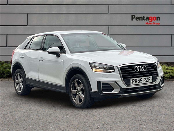 Large image for the Used Audi Q2