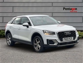 Audi Q2 Image 1