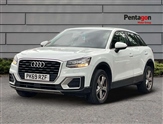 Audi Q2 Image 3
