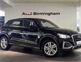 Audi Q2 Image 1