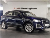 Audi Q2 Image 1