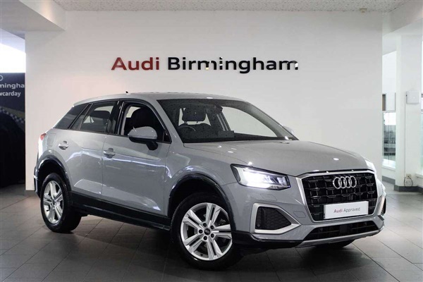 Large image for the Used Audi Q2