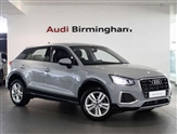 Audi Q2 Image 1