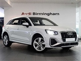 Audi Q2 Image 1