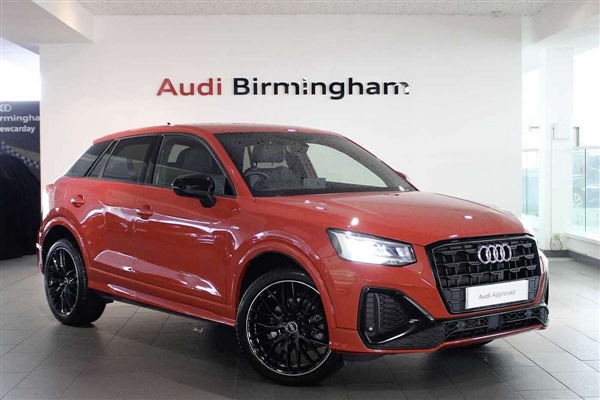 Large image for the Used Audi Q2