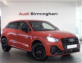 Audi Q2 Image 1