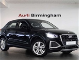 Audi Q2 Image 1