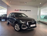 Audi Q2 Image 1