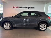 Audi Q2 Image 4