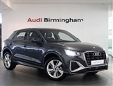 Audi Q2 Image 1