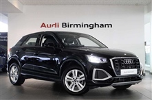 Used Audi Q2