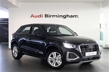 Used Audi Q2