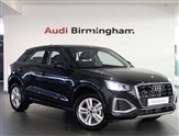 Audi Q2 Image 1