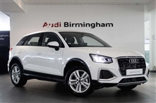 Used Audi Q2