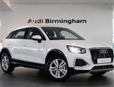 Audi Q2 Image 1