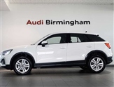 Audi Q2 Image 4