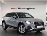 Audi Q2 Image 1