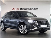 Audi Q2 Image 1