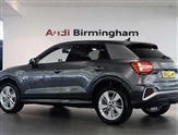 Audi Q2 Image 3