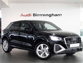 Audi Q2 Image 1