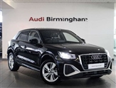 Audi Q2 Image 1