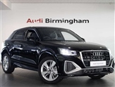 Audi Q2 Image 1